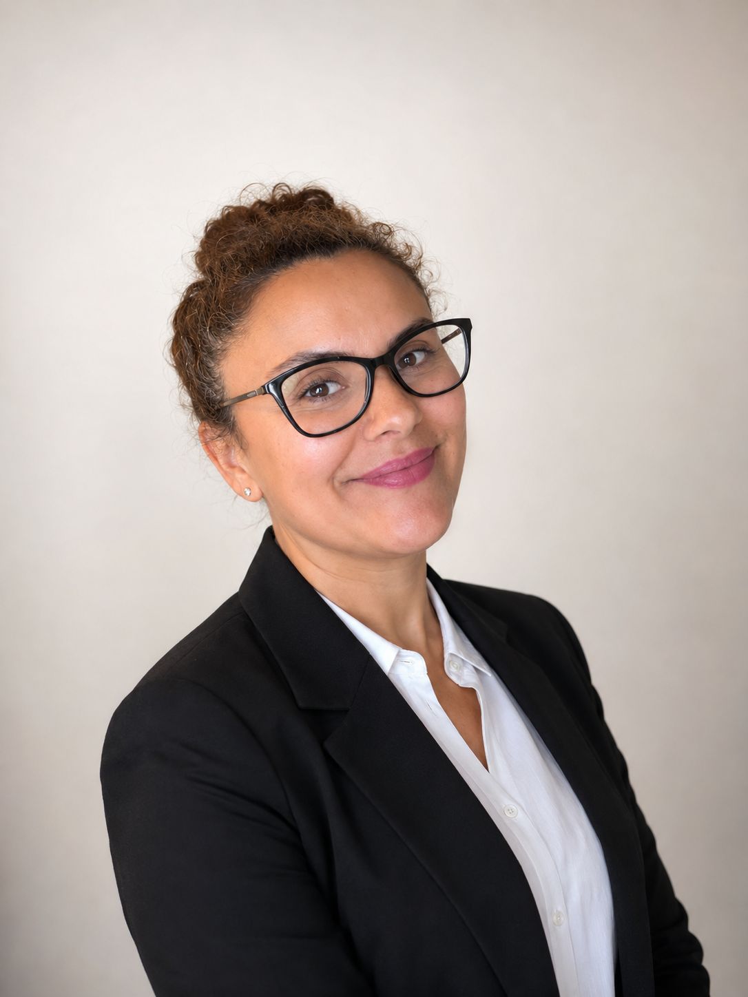 Sara Hooshmand